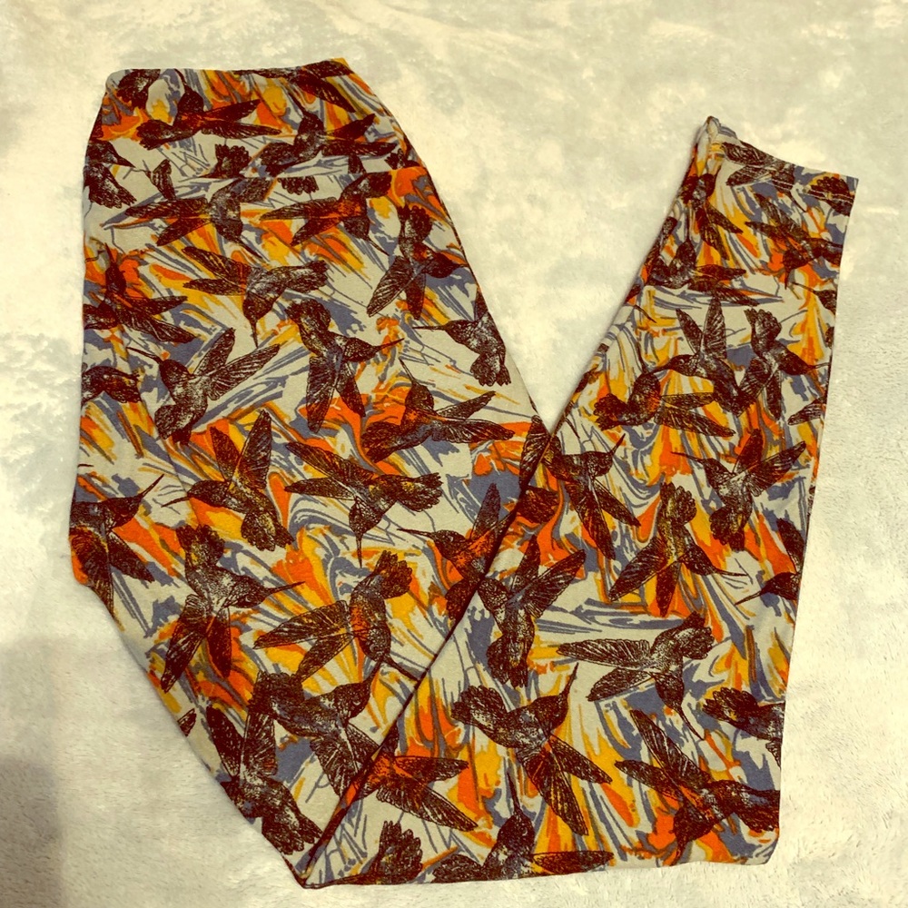 OS LulaRoe Leggings 🌸